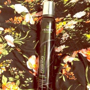 Hempz Couture professional finishing mouse